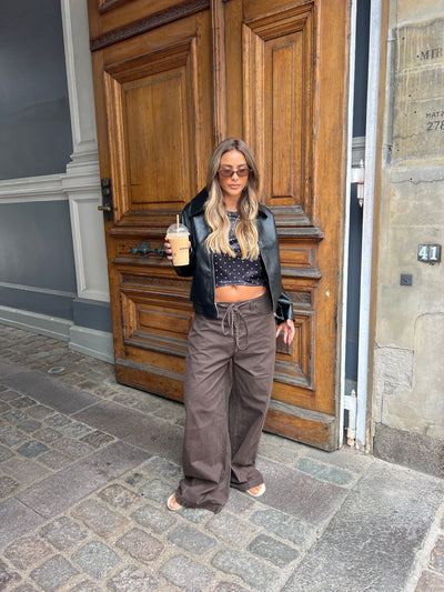 City stroll