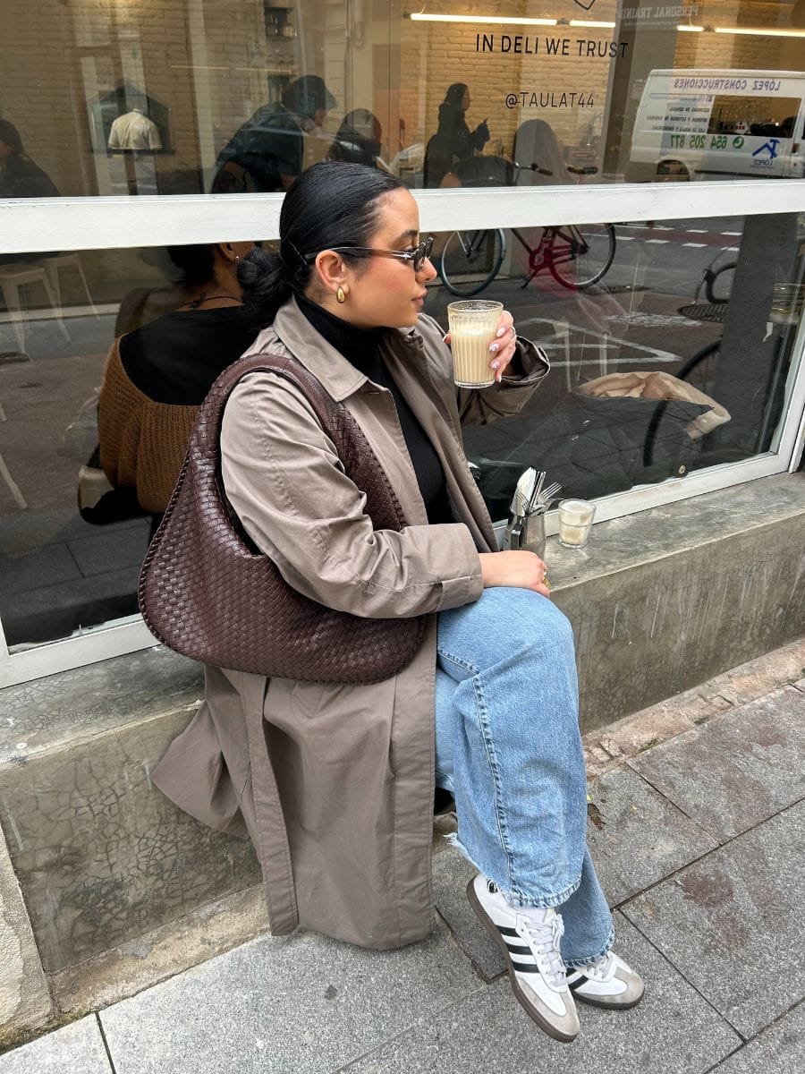 Aya Taske Brun