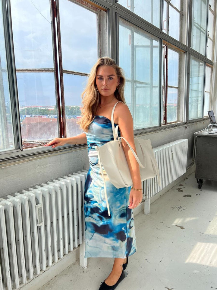 Ella taske - Hvid