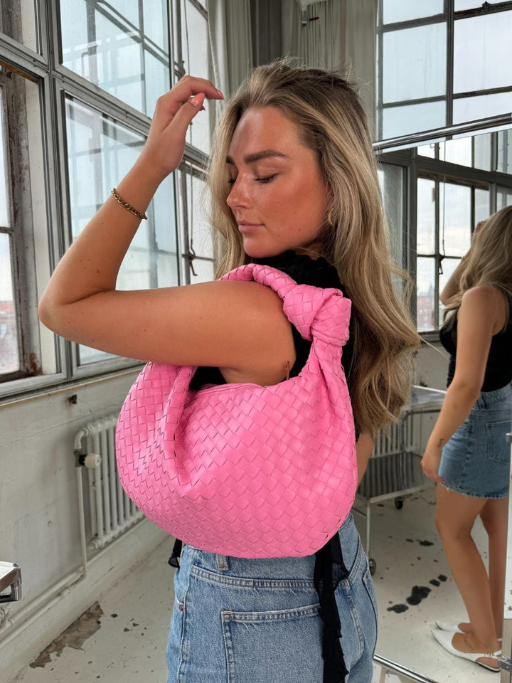 Emily taske - Pink