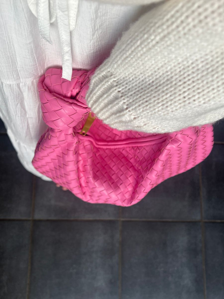 Emily taske - Pink