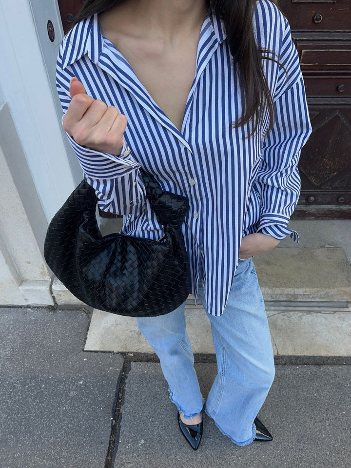 Emily taske - Sort