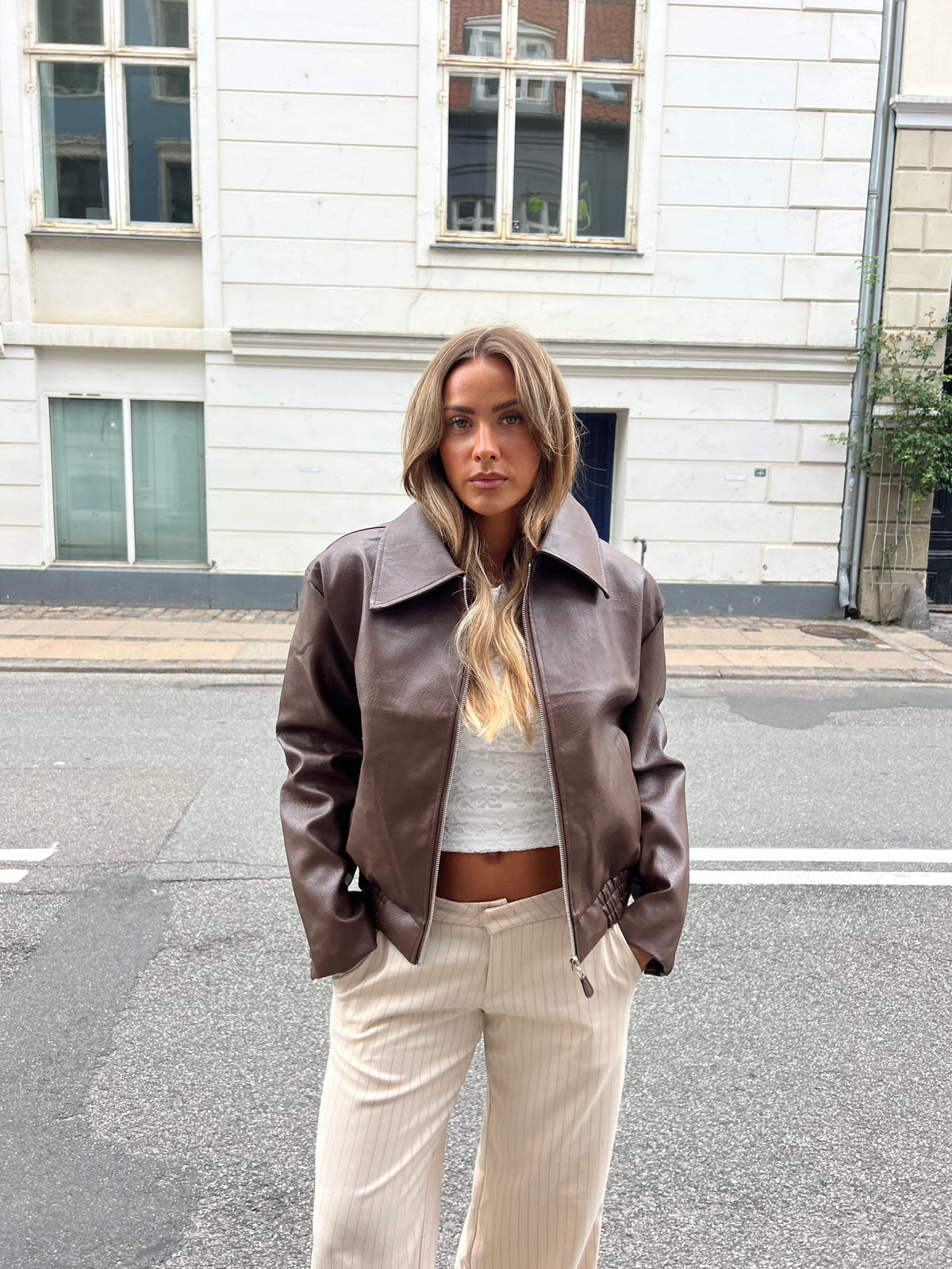 Emmy Jakke Brun