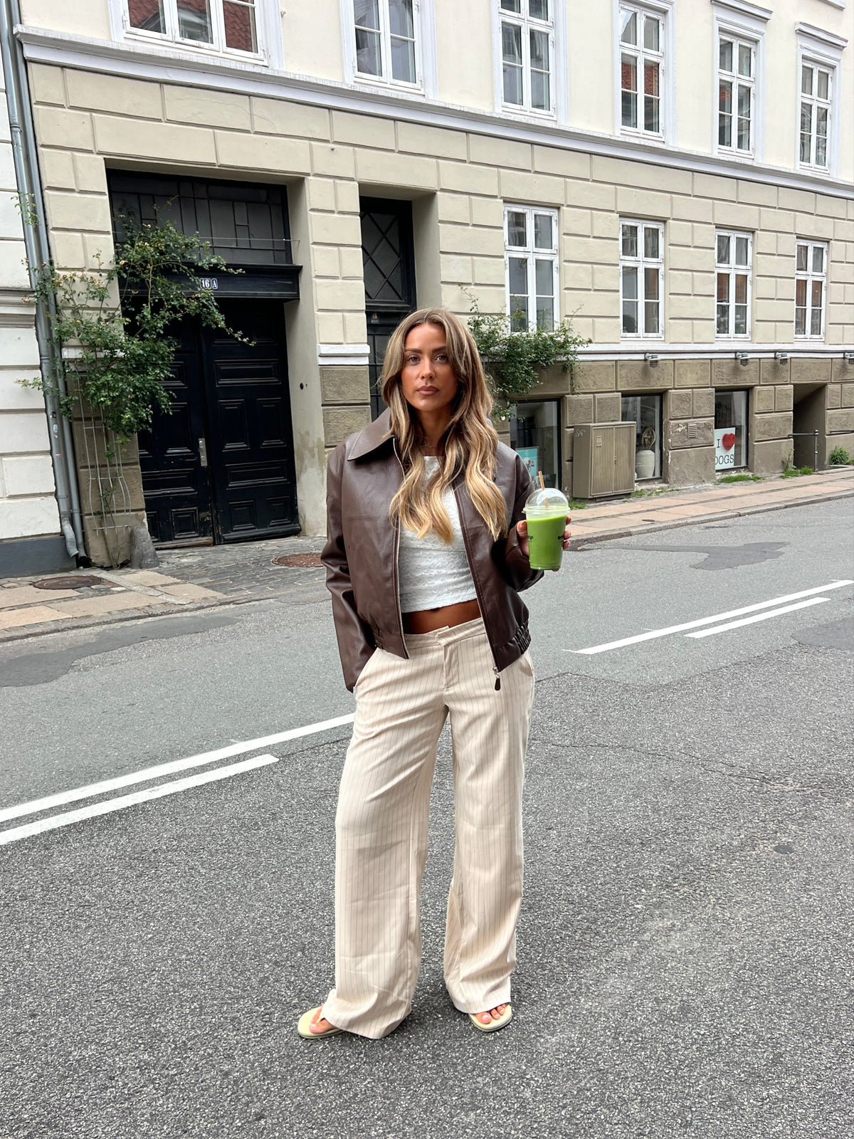 Emmy Jakke Brun