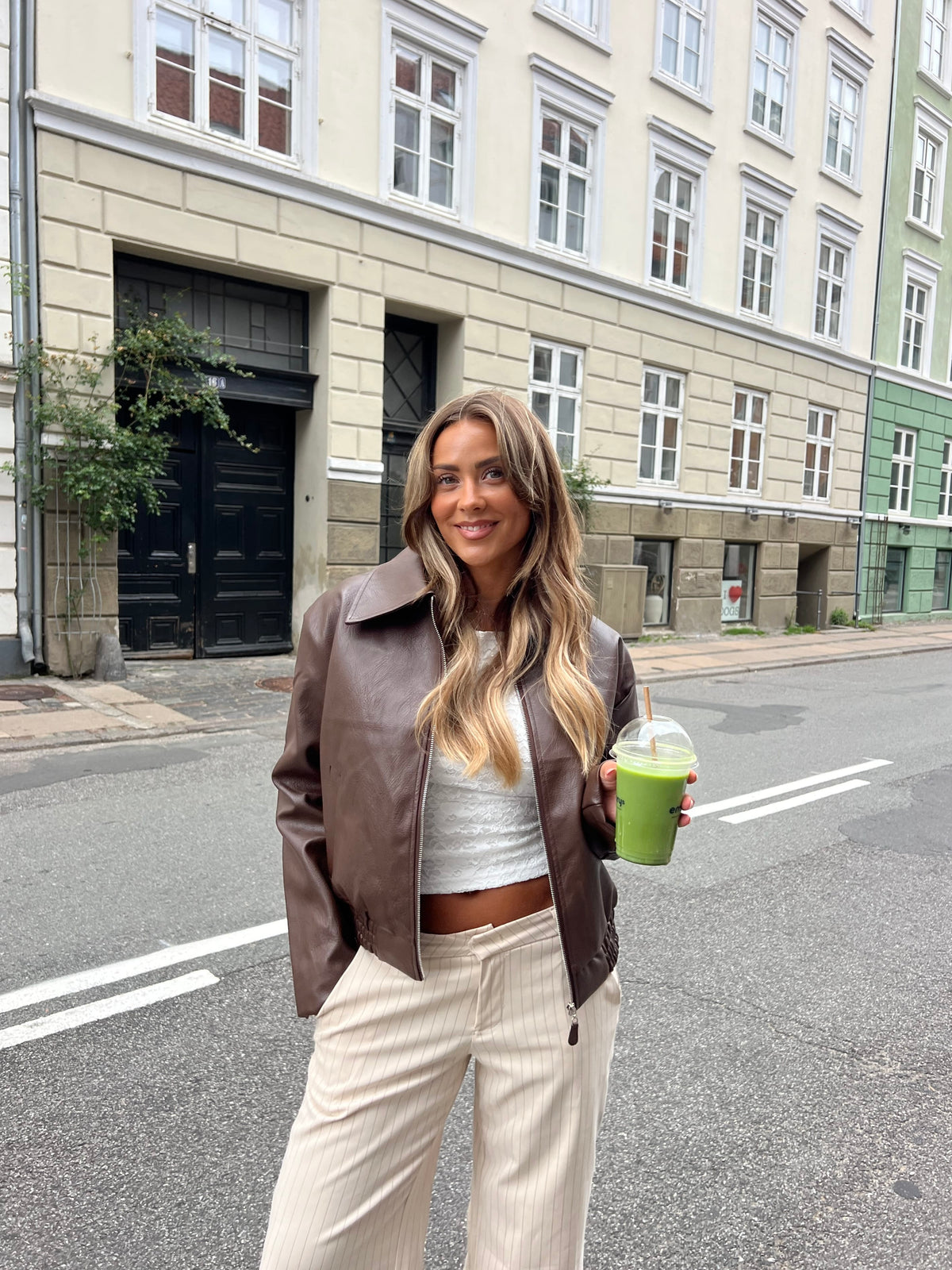 Emmy Jakke Brun