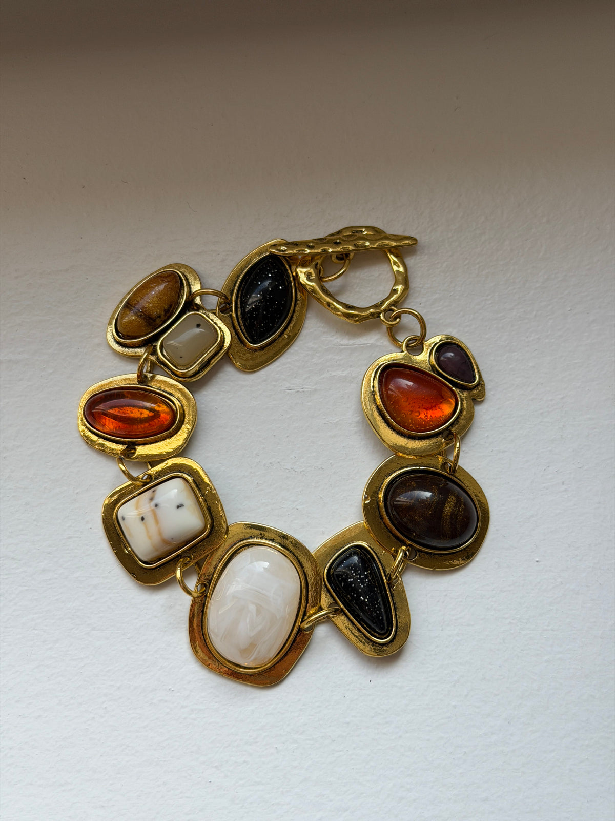 Xara Armbånd Guld