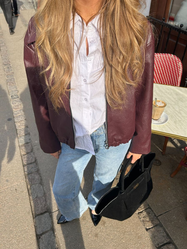 Lily taske - Sort