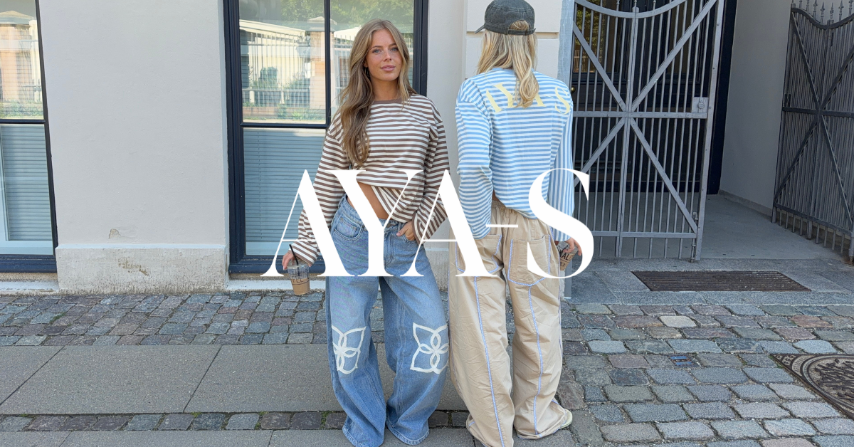 Kollektioner – AYA-S