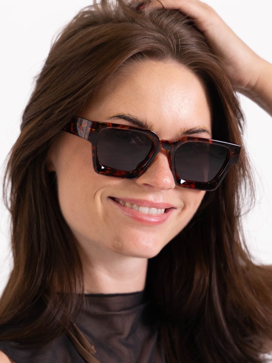 Xenia solbriller
