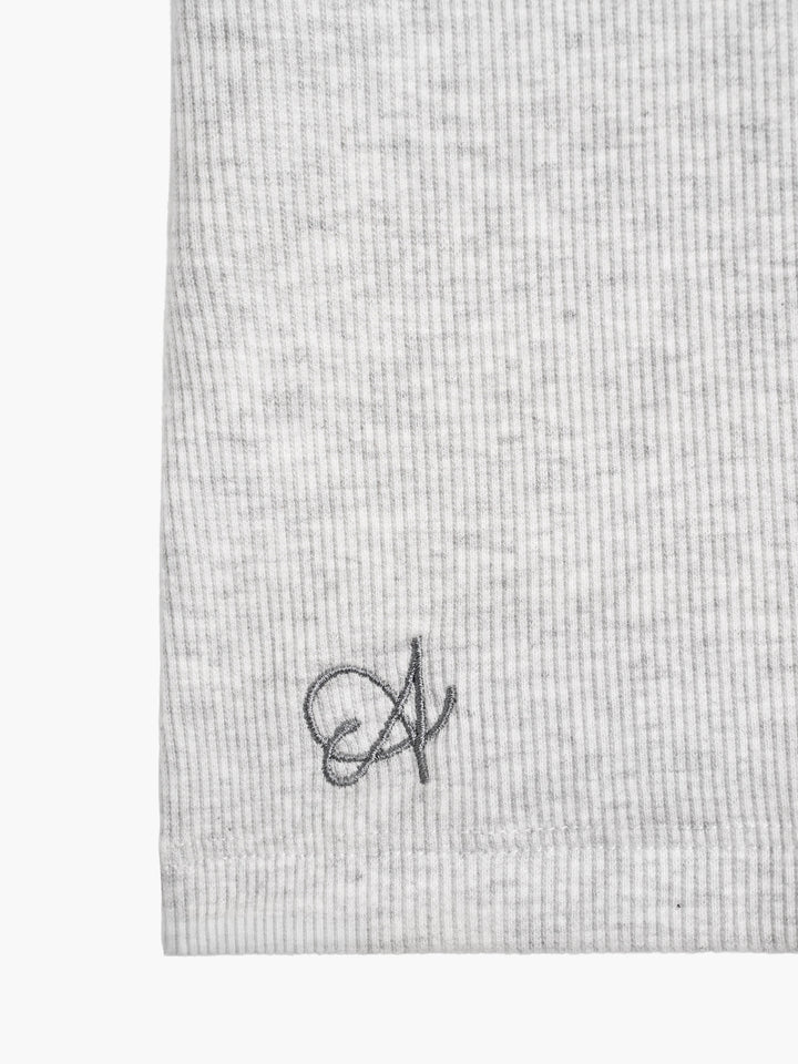 Nala Tanktop Lysegrå